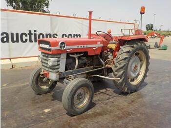 Farm tractor 1978 Ebro 160D: picture 1