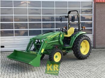 New Compact tractor 4052M John Deere: picture 1