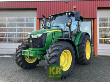 New Farm tractor 5115M John Deere: picture 1