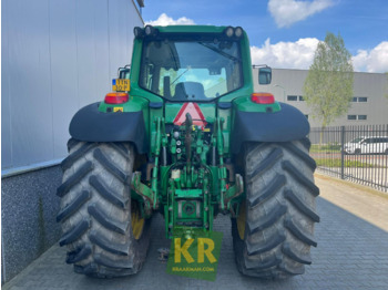 6920 TREKKER John Deere  - Farm tractor: picture 5