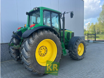 6920 TREKKER John Deere  - Farm tractor: picture 2