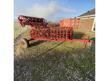 Farm roller ABC 6.3 meter: picture 1