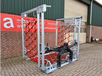 New Chain harrow AGM weidesleep 6000mm: picture 2