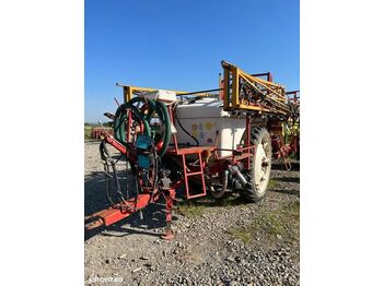 Trailed sprayer AGRIFAC 3000: picture 1