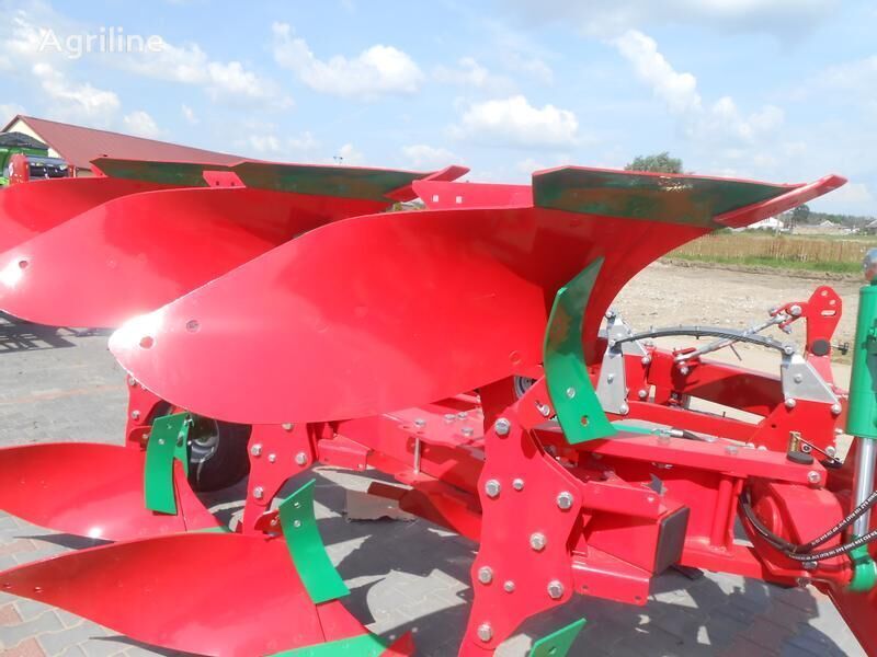 New Plow AGRO-MASZ Pług obrotowy 3-skibowy: picture 5