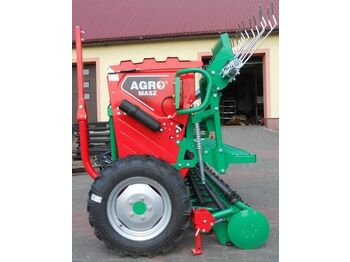 New Seed drill AGRO-MASZ SR-300 / SEMBRADORA MECÁNICA: picture 4