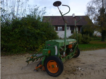 Seed drill AMAZONE SEMOIR D 8-30: picture 1