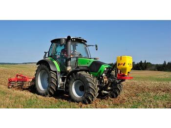 Seed drill APV ES 100 M1 Classic: picture 2