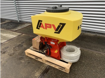 Sowing equipment APV PS300M1 Pneumatische Opbouw Zaaimachine: picture 1
