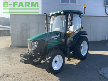 Farm tractor ARBOS 3055m cab allrad: picture 1