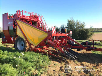 Harvester ASA-Lift T 255 DF: picture 1
