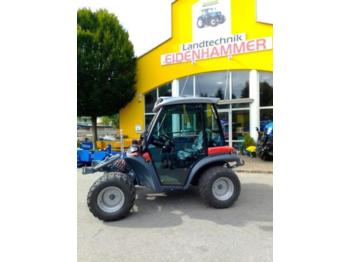 Farm tractor Aebi terratrac tt206: picture 1