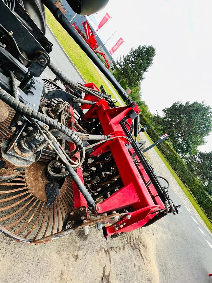 Beet harvester Agrifac Lighttraxx: picture 18