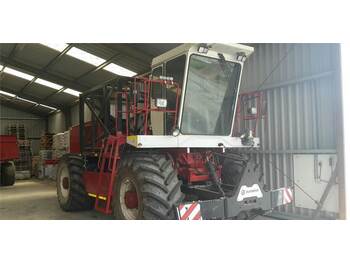 Beet harvester Agrifac ZH215 EH: picture 1