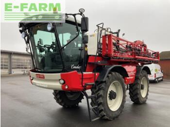 Self-propelled sprayer Agrifac condor iv 5000: picture 1