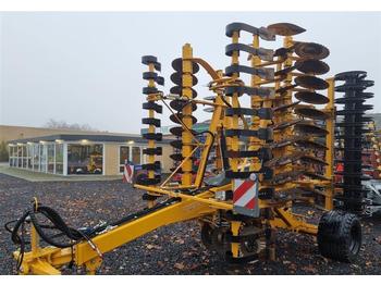 Disc harrow Agrisem Disc-O-Mulch Serie R: picture 1