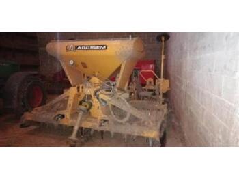 Combine seed drill Agrisem disc o sem 3m: picture 1