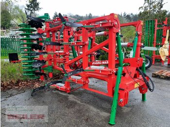 New Cultivator Agro-Masz Runner 40 H: picture 1