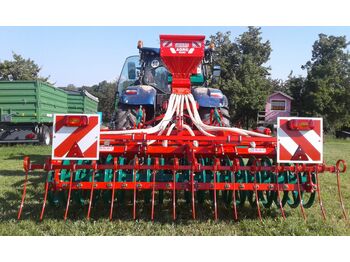Sowing equipment AGRO-MASZ