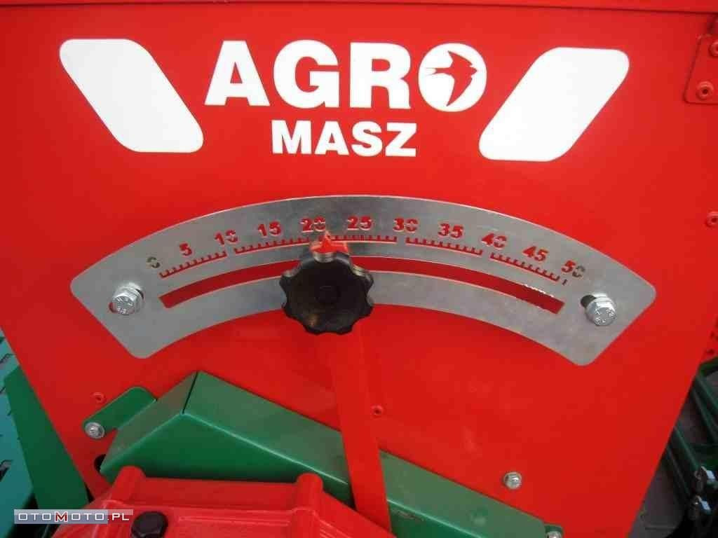New Seed drill Agro Masz SR300-Scheibenschar-AKTION: picture 5