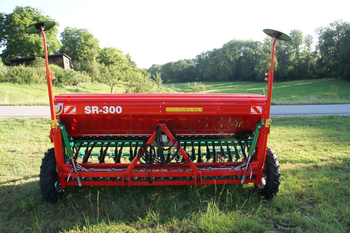 New Seed drill Agro Masz SR300-Scheibenschar-AKTION: picture 9