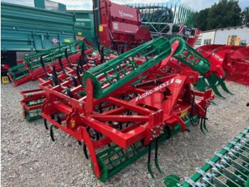Combine seed drill Agro-Masz au 56: picture 1