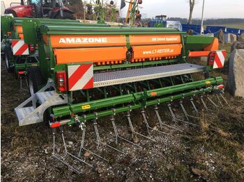 New Seed drill Amazone D9 3000 Spezial, Scheibenschar: picture 1