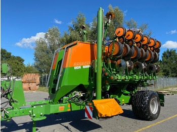 Seed drill Amazone EDX 6000 TC: picture 1