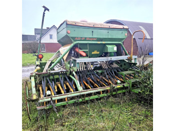 Sowing equipment AMAZONE