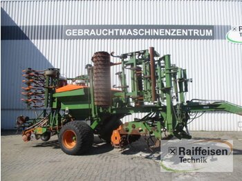 Precision sowing machine Amazone MC 601: picture 1