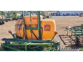 Tractor mounted sprayer Amazone UF 800  -  12mtr.: picture 1