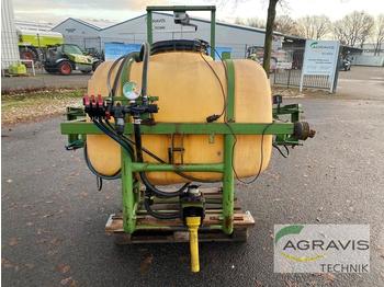 Tractor mounted sprayer Amazone US 800 12M: picture 1