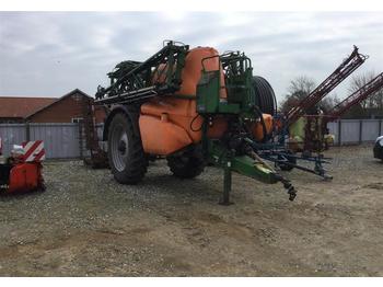 Trailed sprayer Amazone UX 5200 SUPER 28m.: picture 1