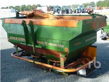 Amazone ZA-MMAX - Agricultural machinery