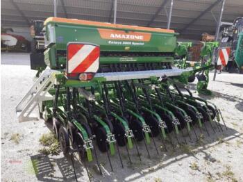 Combine seed drill Amazone cataya 3000 special + ke 3001: picture 1
