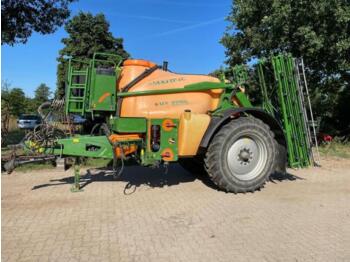 Trailed sprayer Amazone ux 4200 special: picture 1