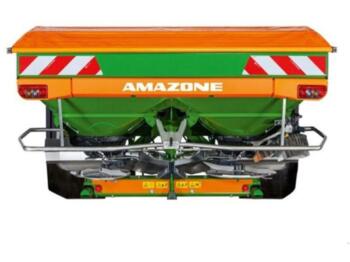 Fertilizer spreader Amazone za-v 1700 super tronic: picture 1