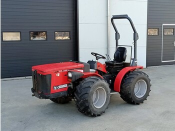 Farm tractor Antonio Carraro TTR 4400 HST: picture 1