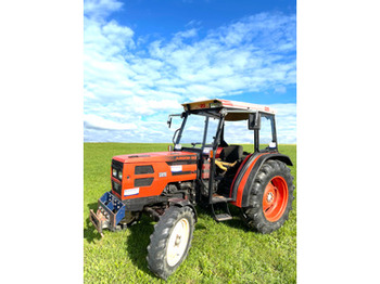 Farm tractor Argon Argon 60: picture 1