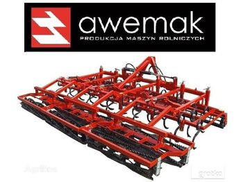 New Cultivator Awemak PAZUR AGR 36: picture 1