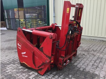 Silage equipment BVL SZ 180: picture 1