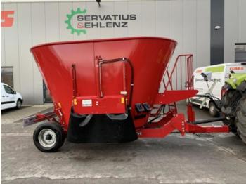 Livestock equipment BVL - van Lengerich V-Mix Plus 13-1 ST Tieflader in Top-Zustand!!!: picture 1