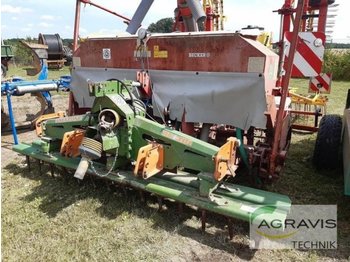 Precision sowing machine Becker 4 RK med pendulharve og gødning: picture 1