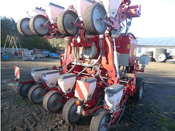 Seed drill Becker AEROMAT: picture 1