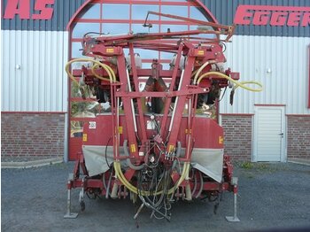 Precision sowing machine Becker Aeromat 8X75: picture 1