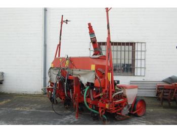 Precision sowing machine Becker T6Z Aeromat: picture 1