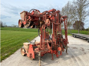 Precision sowing machine Becker aeromat 8: picture 1