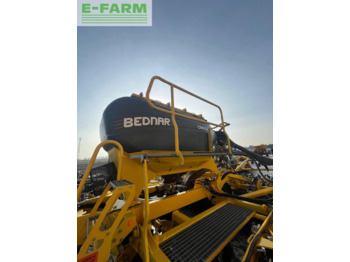 Seed drill BEDNAR