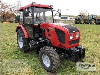 Farm tractor Belarus MTS 921.3: picture 1