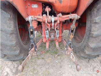 Farm tractor Belarus Traktor Belarus MTZ d50 raty inne: picture 1